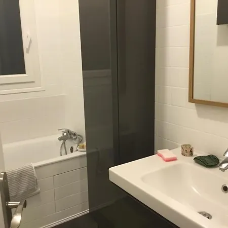 Confort Situee 300 M 100 M Rue De La Si Plusieurs Nuits Location Simple 4* Ouistreham