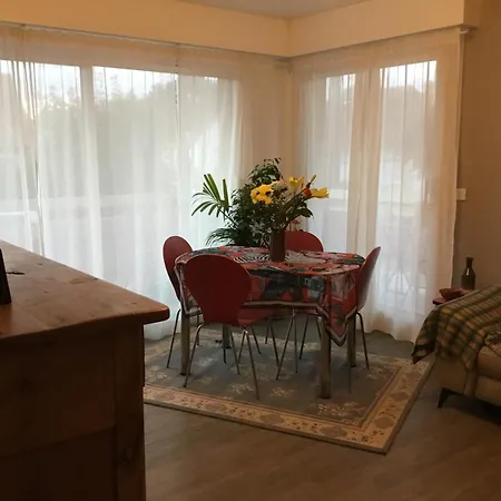 Confort Situee 300 M 100 M Rue De La Si Plusieurs Nuits Location Simple 4* Ouistreham