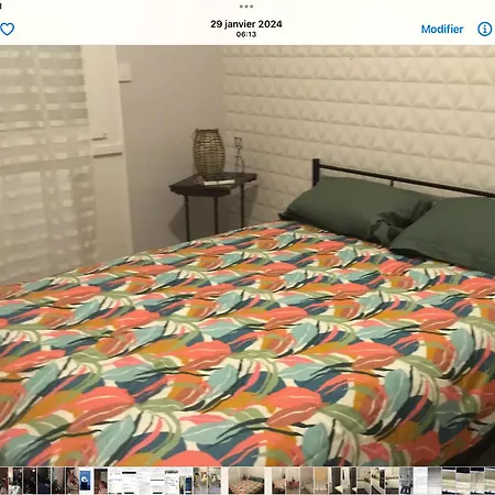 Confort Situee 300 M 100 M Rue De La Si Plusieurs Nuits Location Simple Pensionat Ouistreham