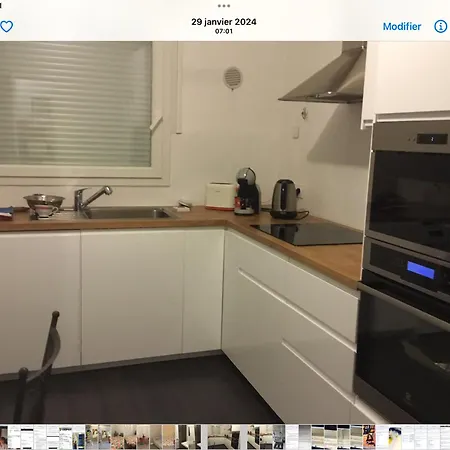 Confort Situee 300 M 100 M Rue De La Si Plusieurs Nuits Location Simple 4*