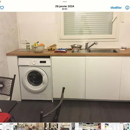 Confort Situee 300 M 100 M Rue De La Si Plusieurs Nuits Location Simple